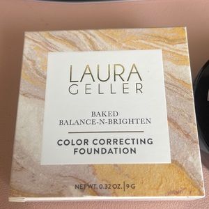 Laura Geller Baked n Brighton